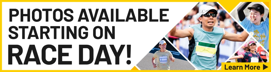 Photos will be released sequentially from the day of the Event. Learn More (Opens in a New Tab)